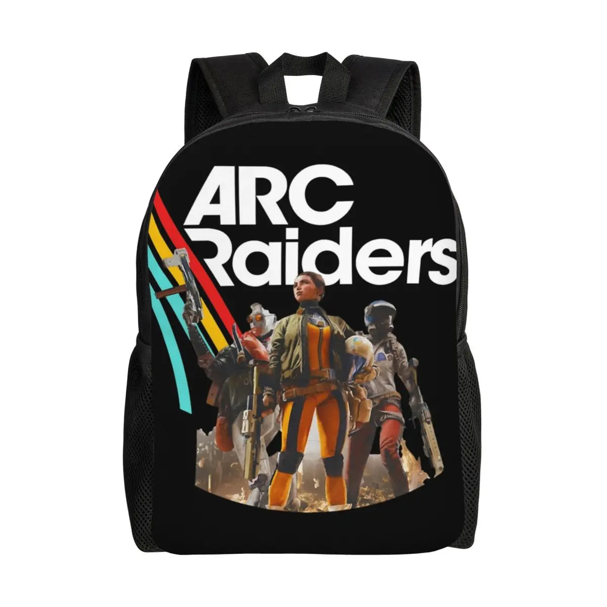 ARC Raiders Backpack - 7