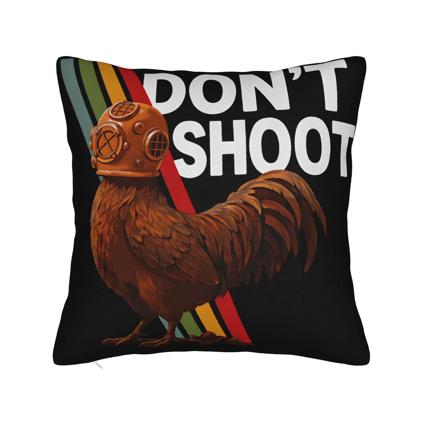 ARC Raiders Cushion Cover - 16