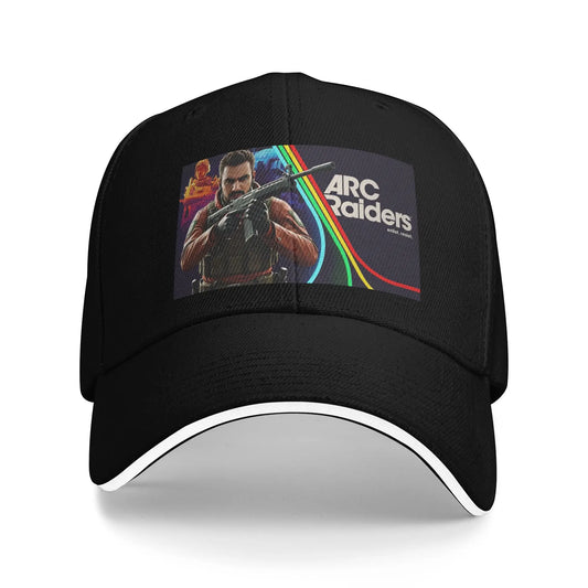 ARC Raiders Baseball Cap - 16