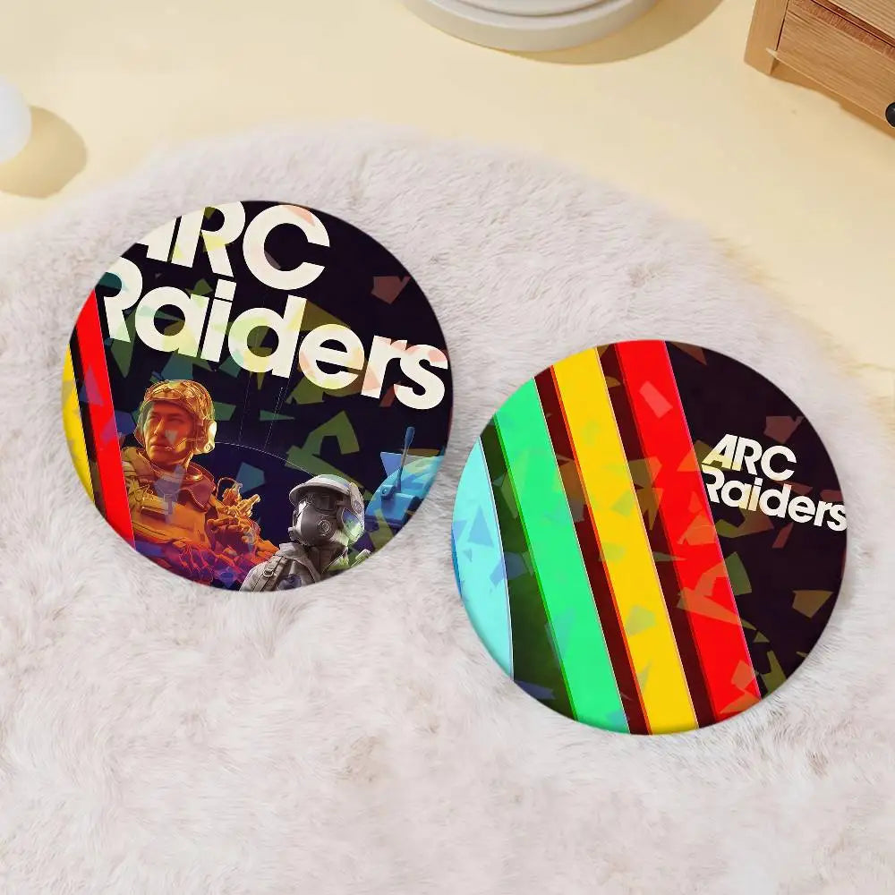 ARC Raiders Pins - 1