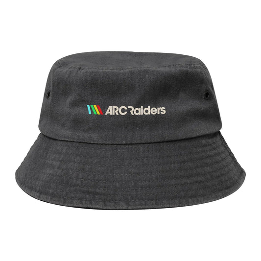 ARC Raiders Bucket Hat - Design 16 - Logo