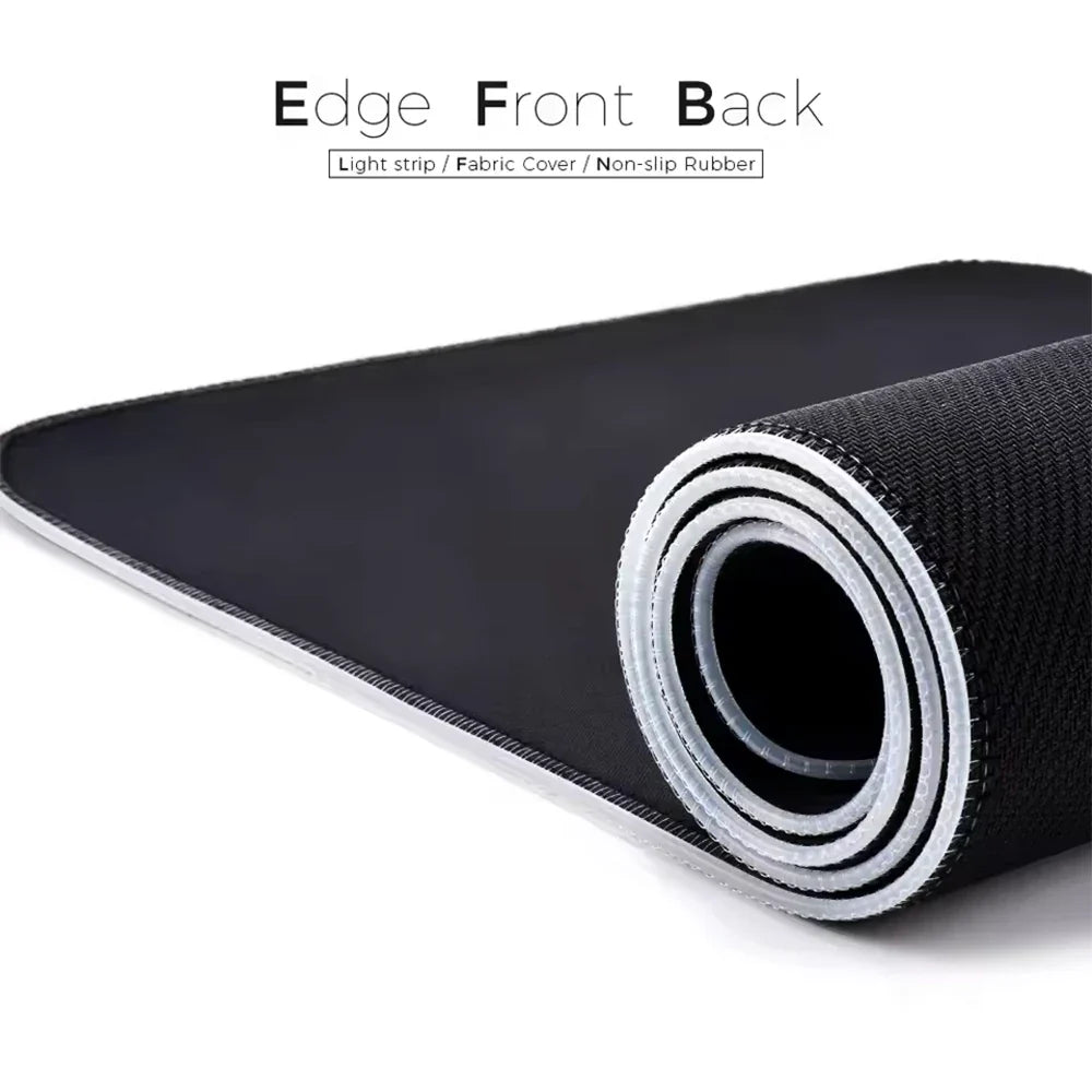 ARC Raiders Led Mouse Pad - 6