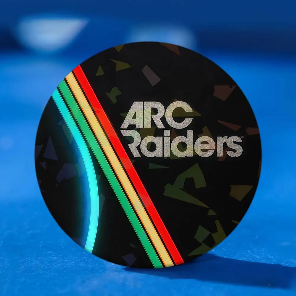ARC Raiders Pins - 2