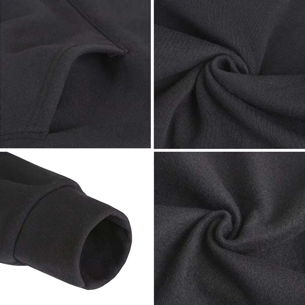 Sweat à capuche ARC Raiders – Vivez par la Goop, Mourez par la Goop – Plusieurs choix de couleurs