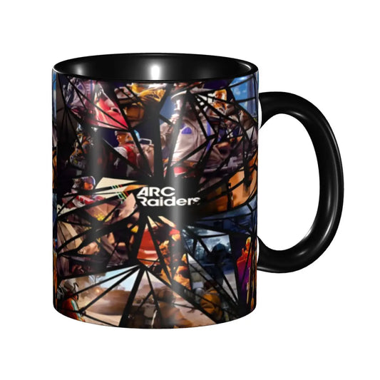 Arc Raiders Mug - 10