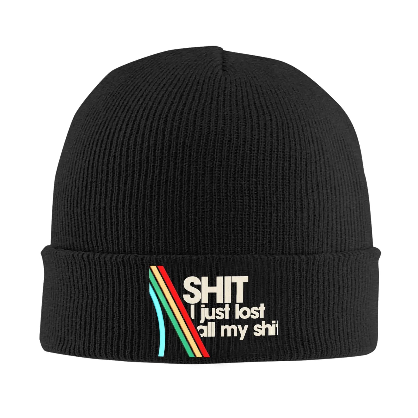 ARC Raiders Beanie - SHIT