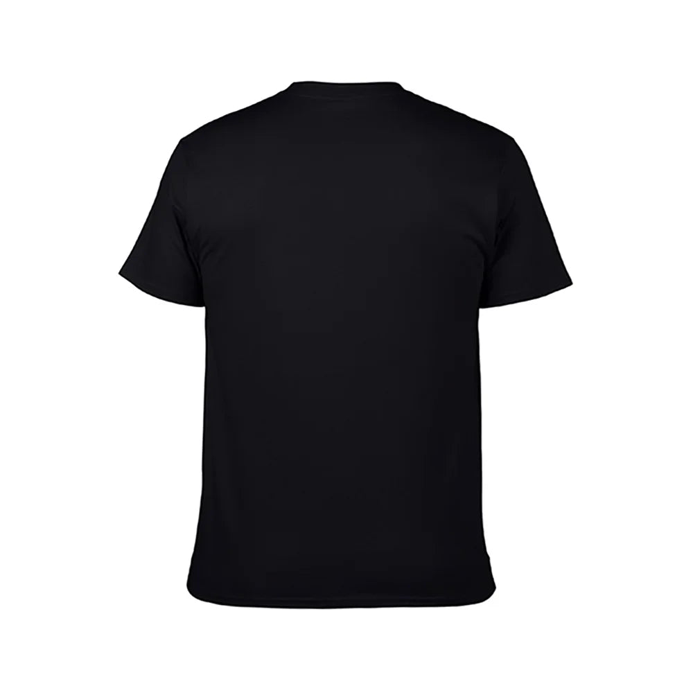 ARC Raiders Black T-Shirt - Logo