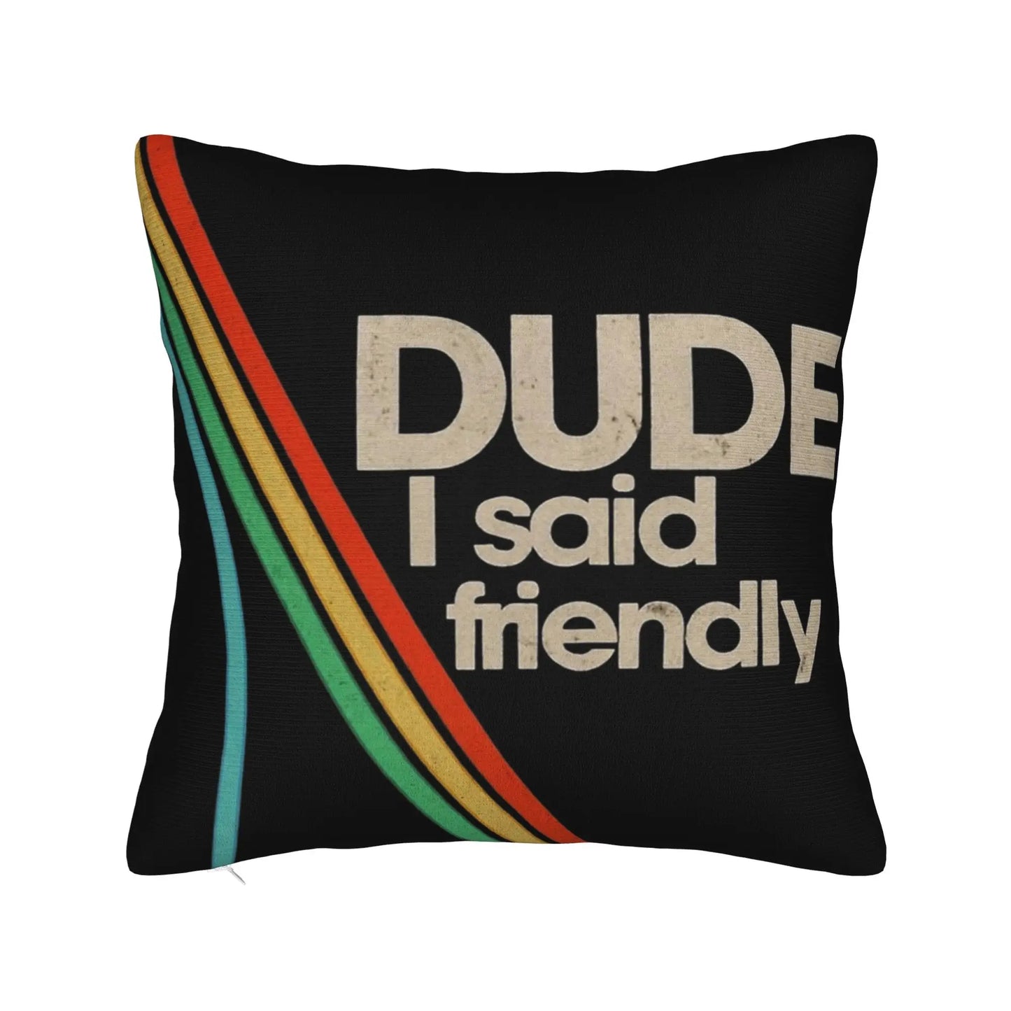 ARC Raiders Cushion Cover - 5