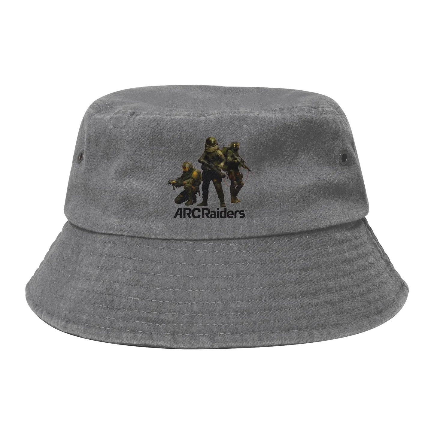 ARC Raiders Bucket Hat - Design 19