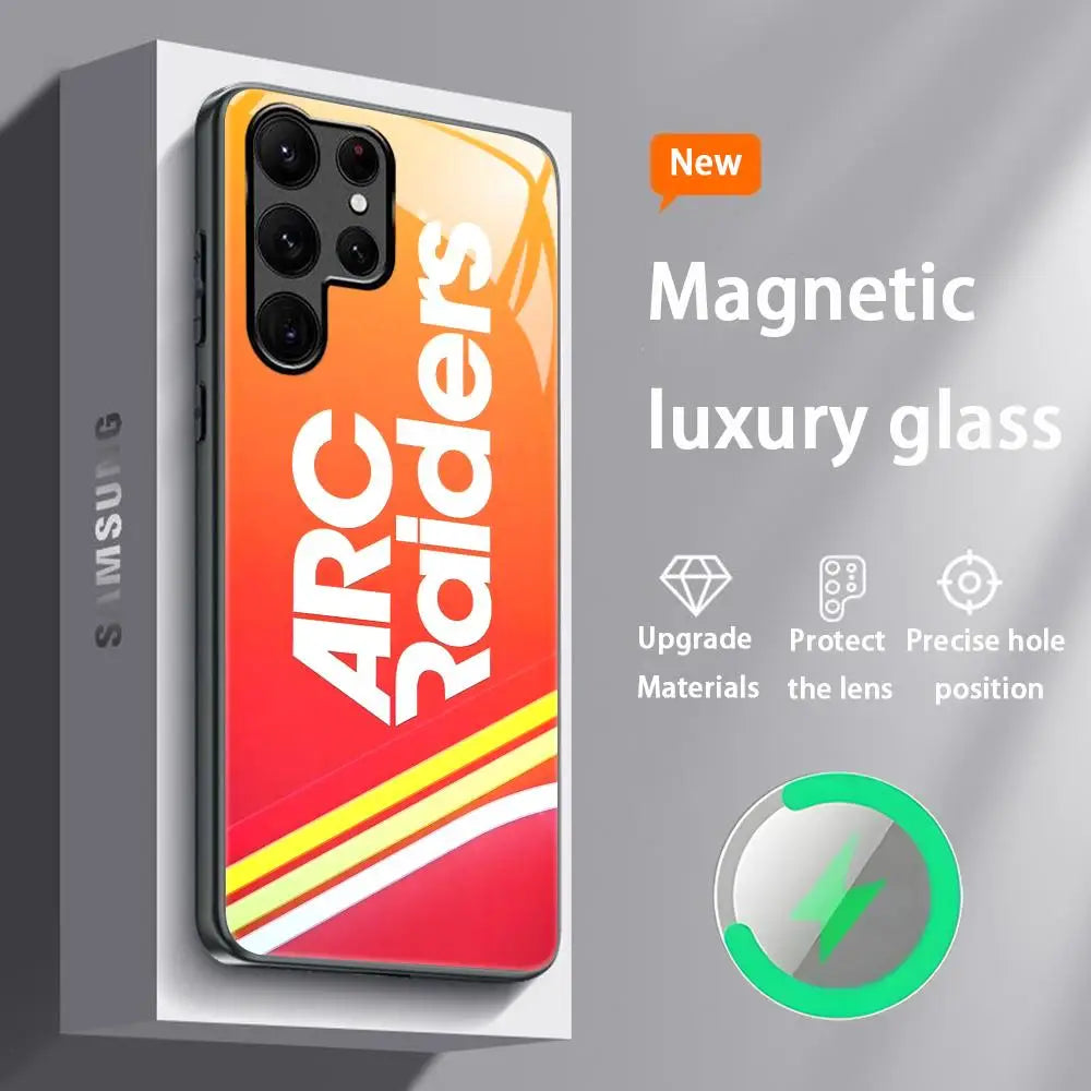 Coque Samsung ARC Raiders - 6