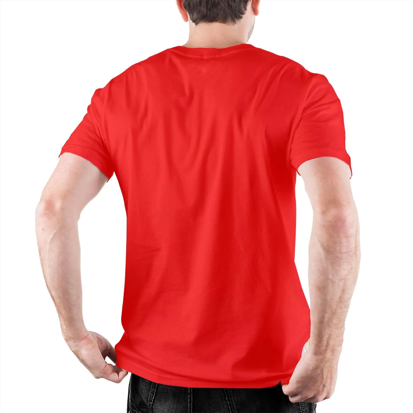 ARC Raiders T-Shirt - Scrappy Always on Duty