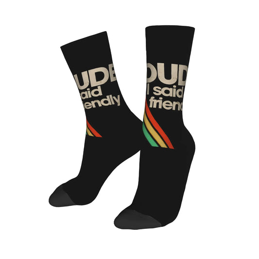 Arc Raiders Socken - 4
