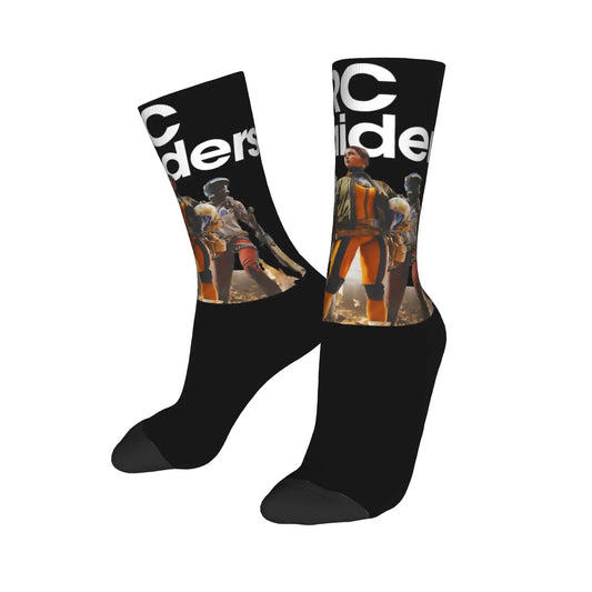 Arc Raiders Socks - 5