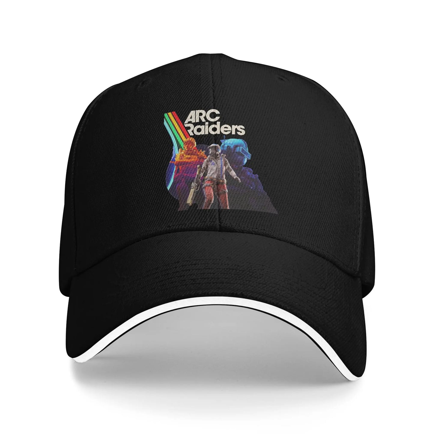 ARC Raiders Baseball Cap - 11
