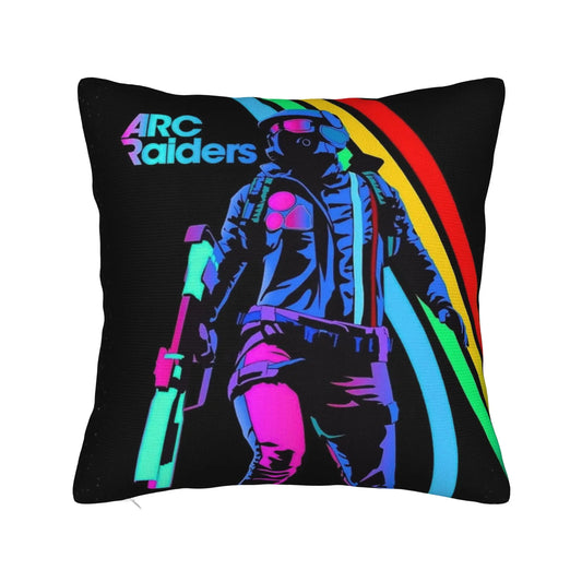 ARC Raiders Cushion Cover - 7