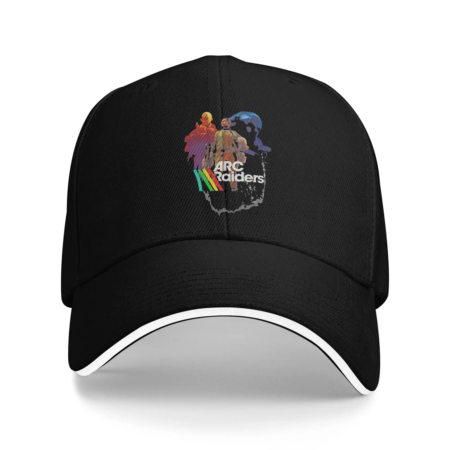 ARC Raiders Baseball Cap - 12