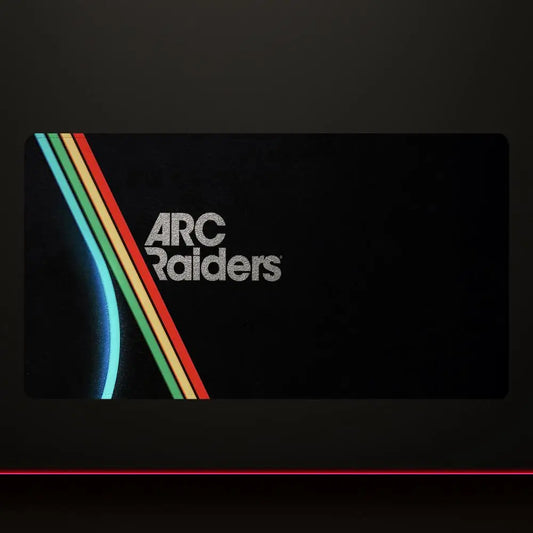 ARC Raiders Mouse Pad - 3