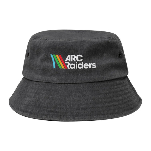 ARC Raiders Bucket Hat - Design 15 - Logo